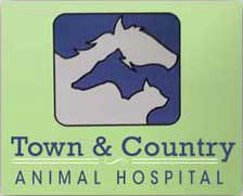 Town and Country Animal Hospital